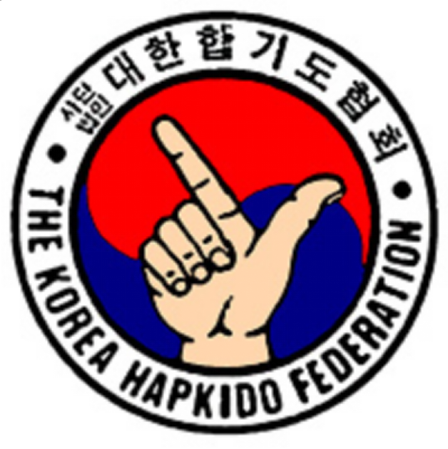 the korean hapkido federation