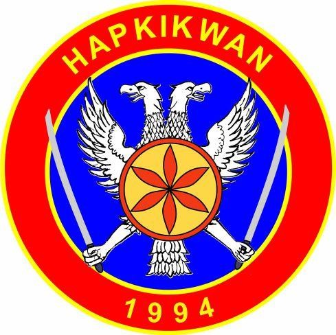 Hapkikwan logo