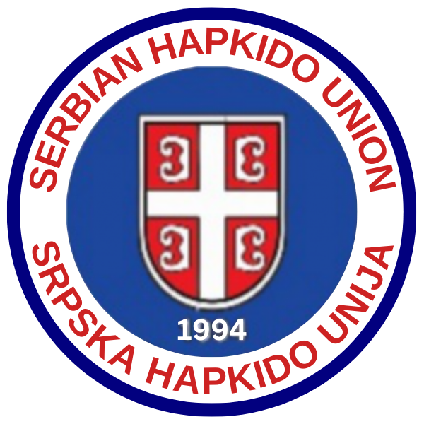 SERBIAN HAPKIDO UNION